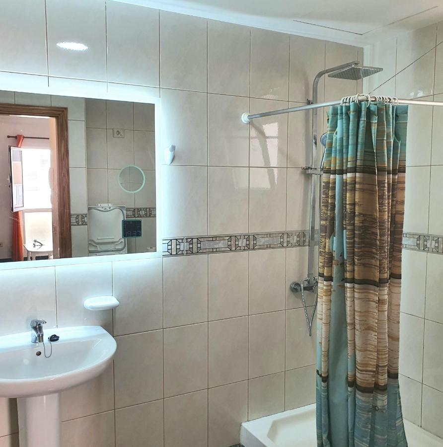 Apartament Vivienda Fralemar Arinaga. Zewnętrze zdjęcie