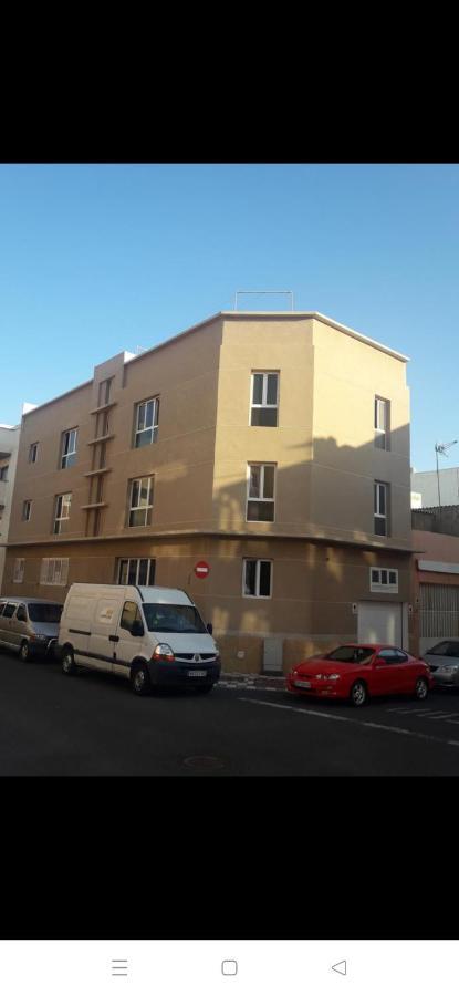 Apartament Vivienda Fralemar Arinaga. Zewnętrze zdjęcie