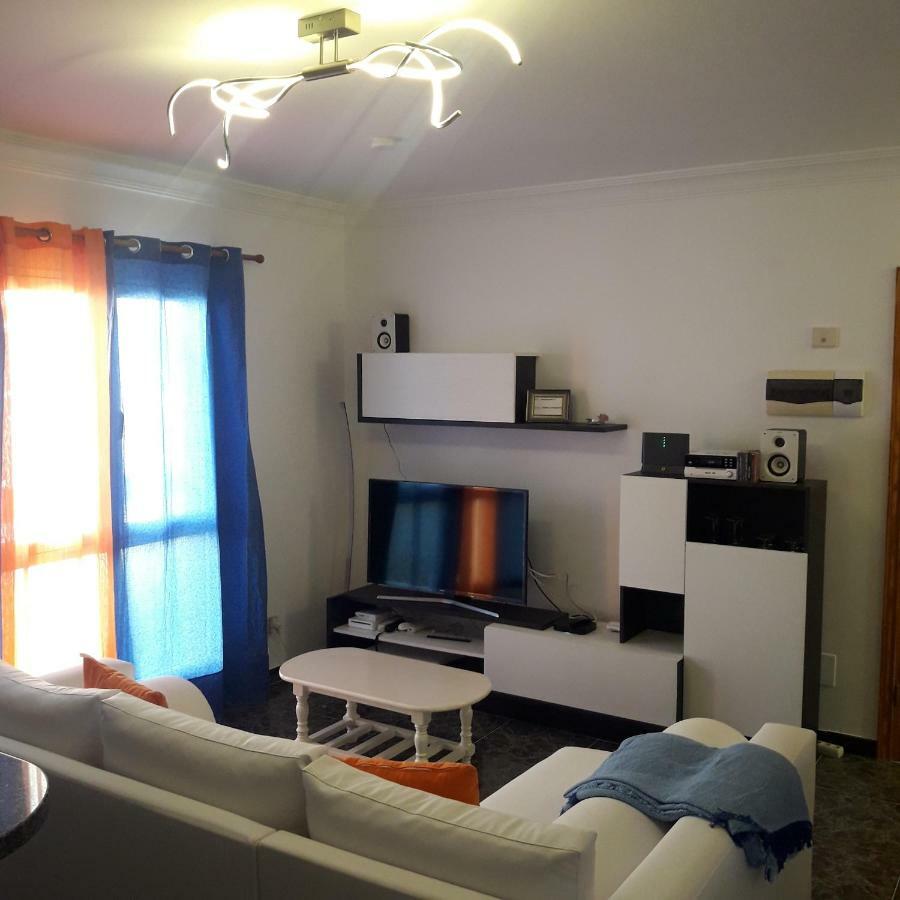 Apartament Vivienda Fralemar Arinaga. Zewnętrze zdjęcie