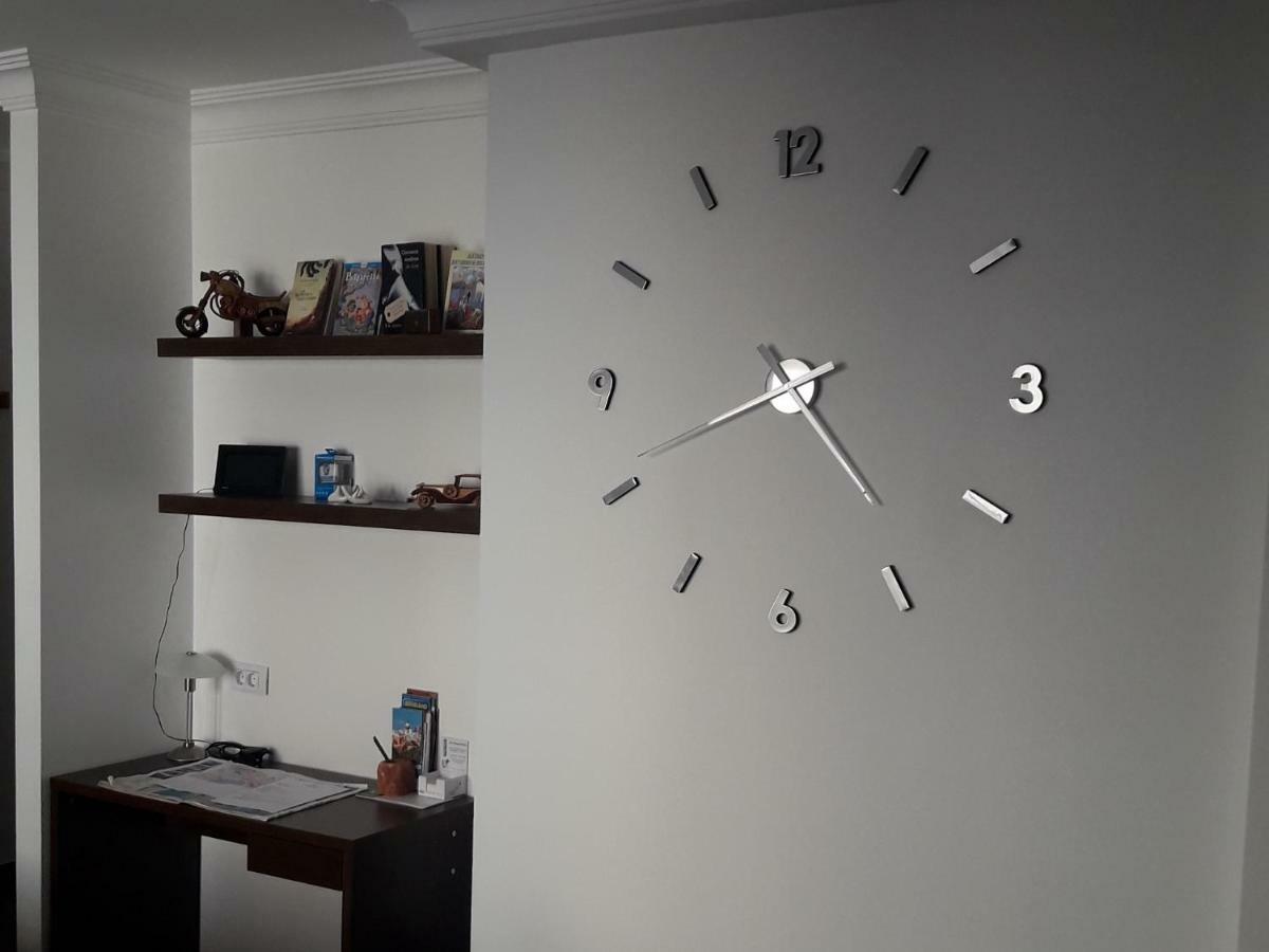 Apartament Vivienda Fralemar Arinaga. Zewnętrze zdjęcie