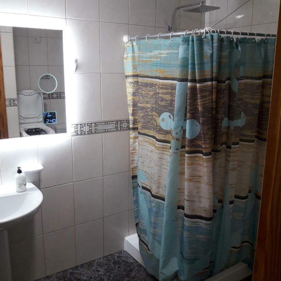 Apartament Vivienda Fralemar Arinaga. Zewnętrze zdjęcie